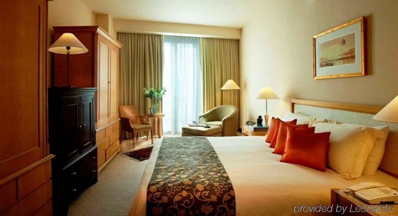 Ascott Kuala Lumpur Hotel Стая снимка